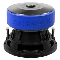 ZEUS XTreme Woofer ZXT-10D2 | SPL Subwoofer | 25cm (10") | 2.500 Watt RMS ZEUS XTreme Woofer ZXT-10D2 | SPL Subwoofer | 25cm (10") | 2.500 Watt RMS