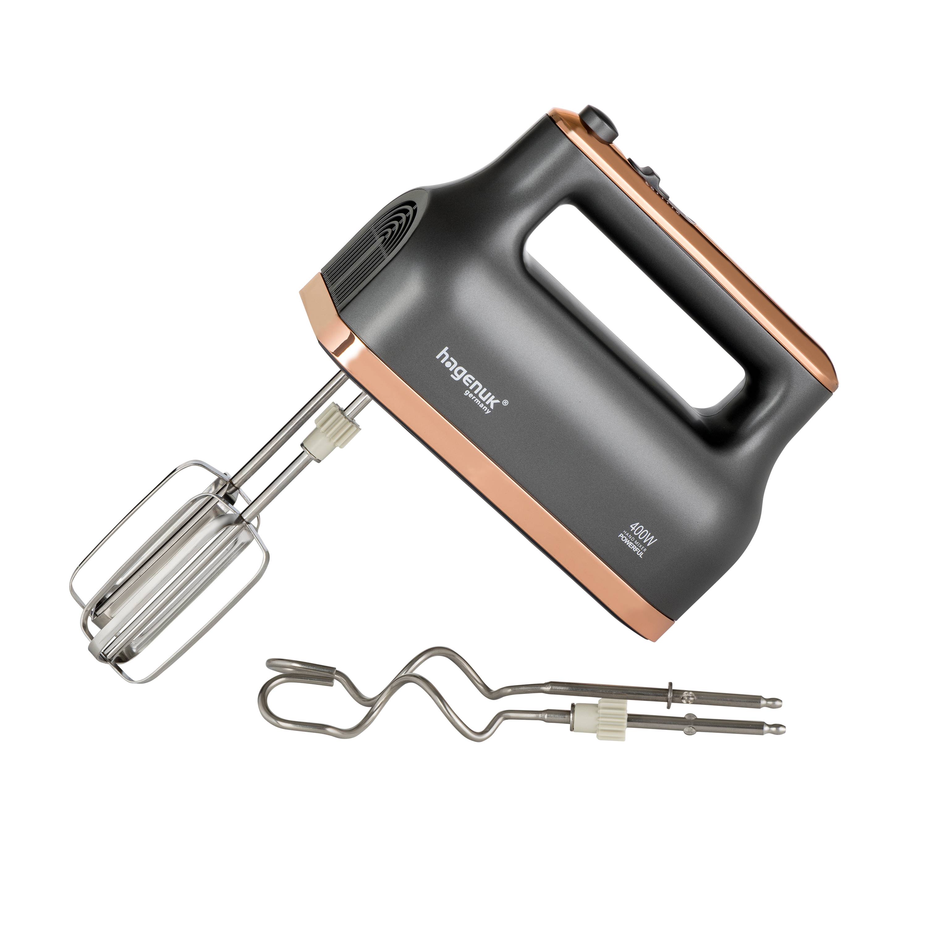 Handmixer