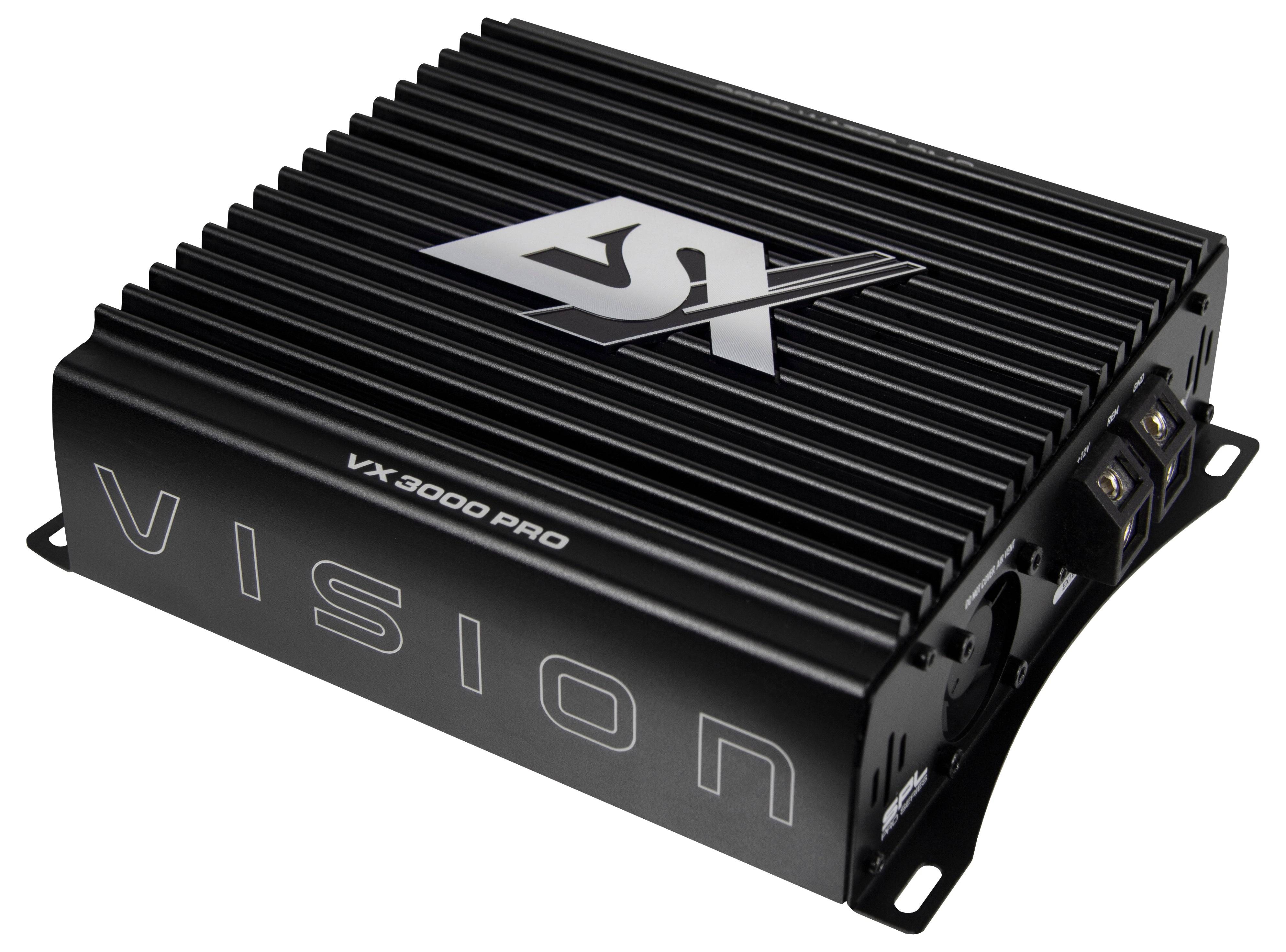 ESX VISION Digital Monoblock VX3000PRO