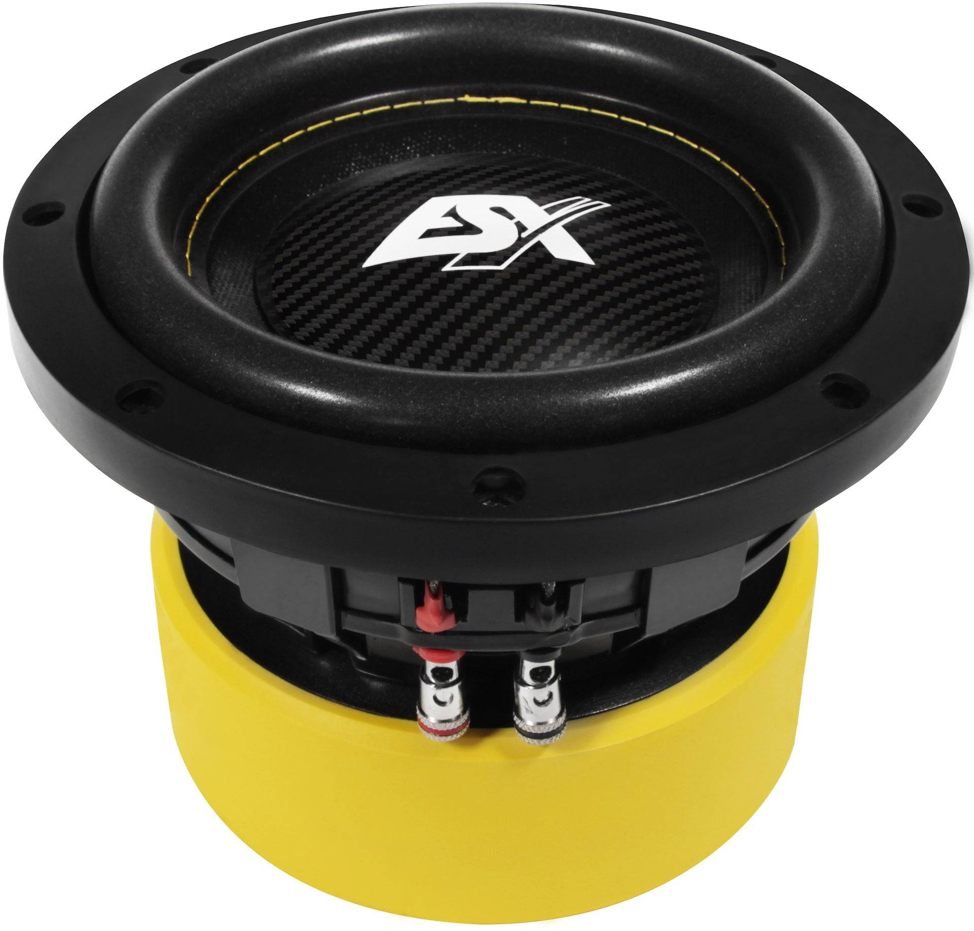 ESX QUANTUM Woofer QXE-6D2