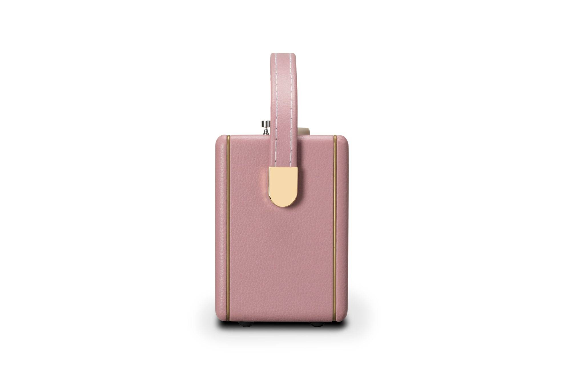 Revival Uno BT | dusky pink | tragbares DAB+/FM Radio mit Bluetooth