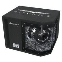Single-Bandpass MR-8BP | High Performance Bandpass | umschaltbare LED Beleuchtung | 300 Watt RMS Single-Bandpass MR-8BP | High Performance Bandpass | umschaltbare LED Beleuchtung | 300 Watt RMS
