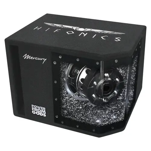 Single-Bandpass MR-8BP | High Performance Bandpass | umschaltbare LED Beleuchtung | 300 Watt RMS Single-Bandpass MR-8BP | High Performance Bandpass | umschaltbare LED Beleuchtung | 300 Watt RMS