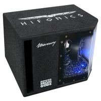 Single-Bandpass MR-8BP | High Performance Bandpass | umschaltbare LED Beleuchtung | 300 Watt RMS Single-Bandpass MR-8BP | High Performance Bandpass | umschaltbare LED Beleuchtung | 300 Watt RMS