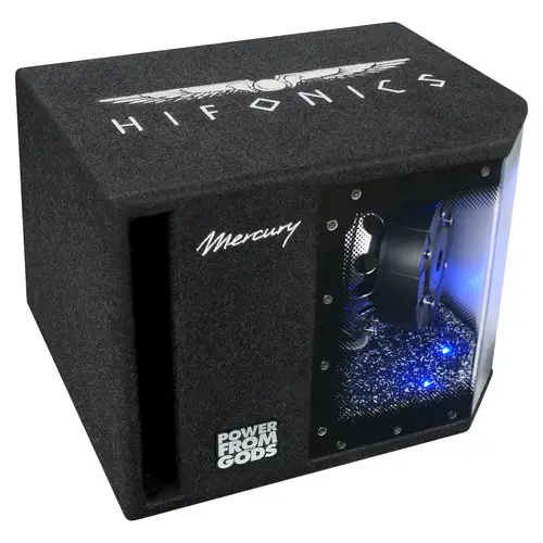 Single-Bandpass MR-8BP | High Performance Bandpass | umschaltbare LED Beleuchtung | 300 Watt RMS Single-Bandpass MR-8BP | High Performance Bandpass | umschaltbare LED Beleuchtung | 300 Watt RMS