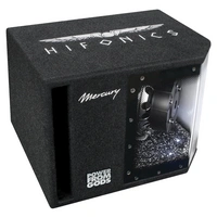Single-Bandpass MR-8BP | High Performance Bandpass | umschaltbare LED Beleuchtung | 300 Watt RMS Single-Bandpass MR-8BP | High Performance Bandpass | umschaltbare LED Beleuchtung | 300 Watt RMS