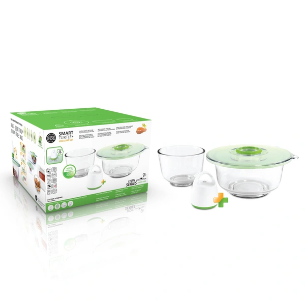 Lyon Glas-Starter-Kit 4tlg. Lyon Glas-Starter-Kit 4tlg.