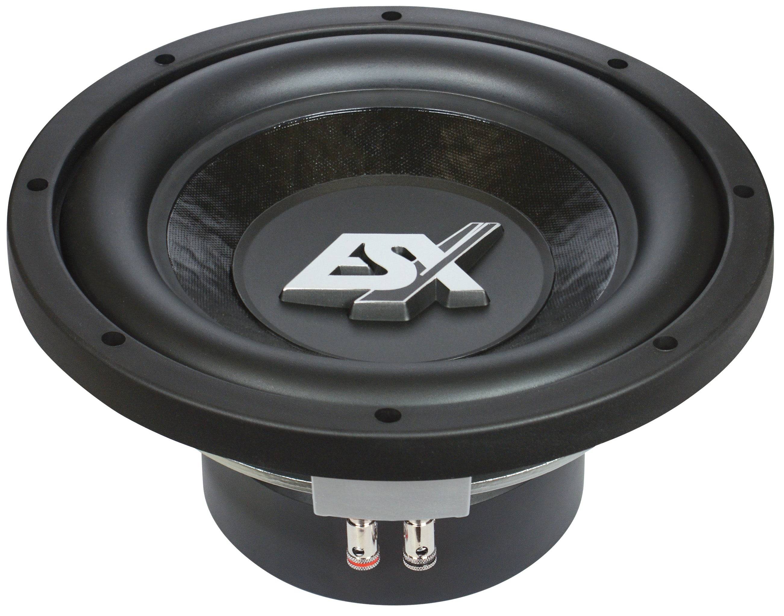 ESX SIGNUM Woofer SX-1040