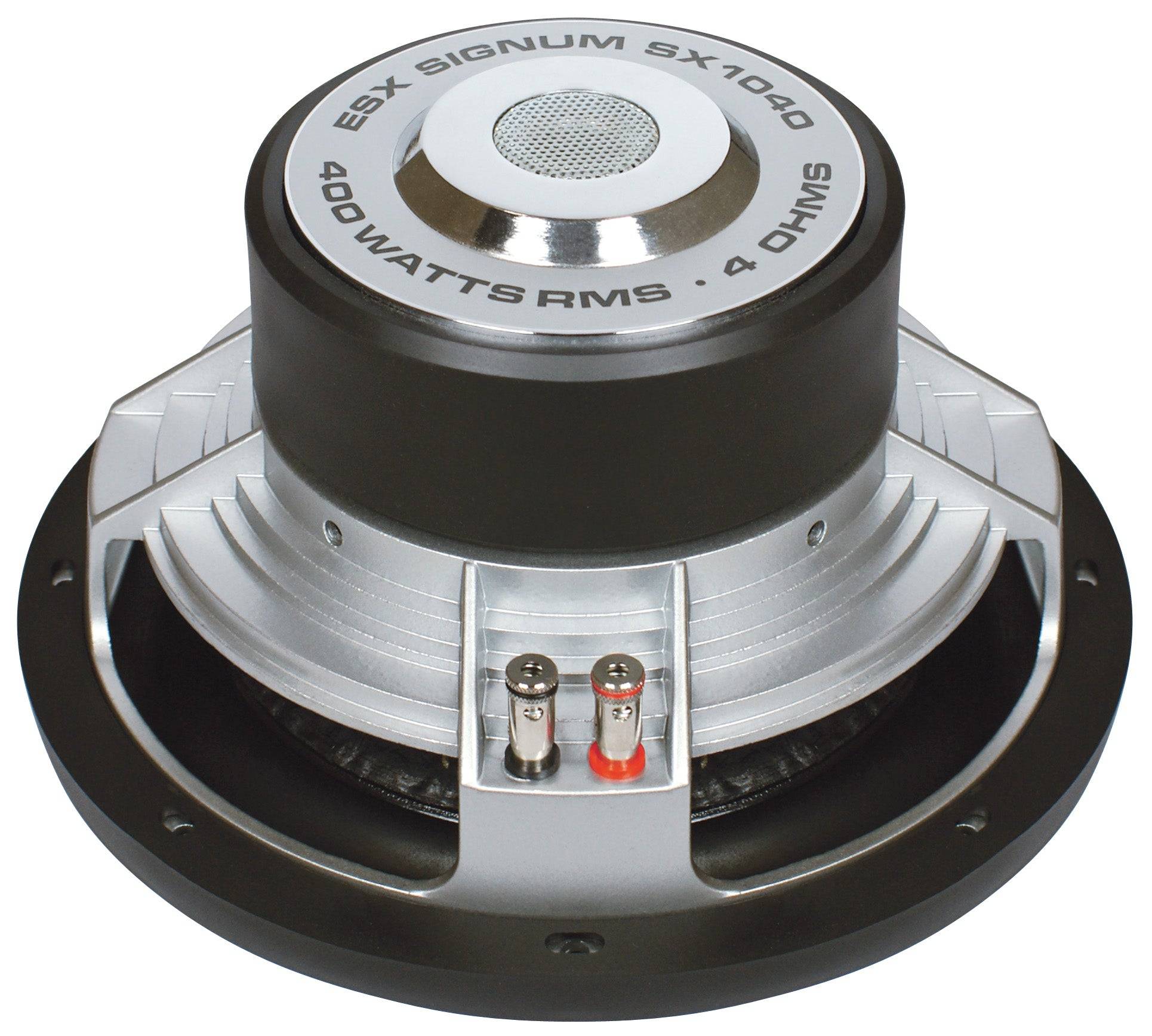 ESX SIGNUM Woofer SX-1040