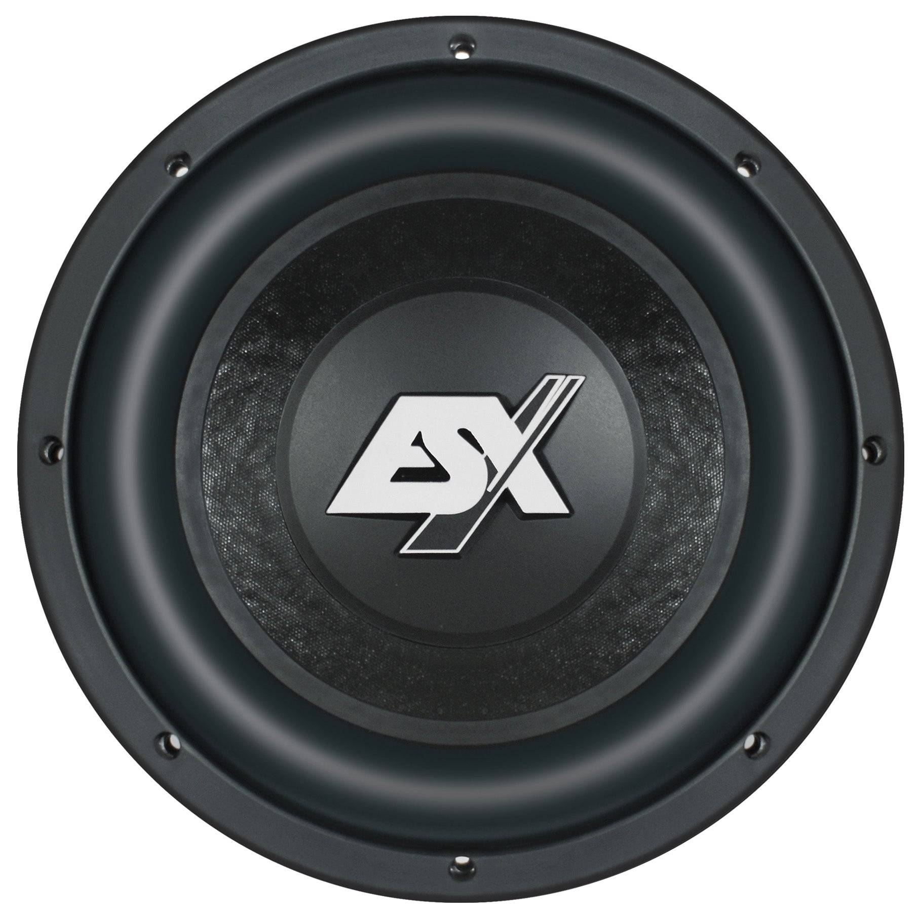 ESX SIGNUM Woofer SX-1040