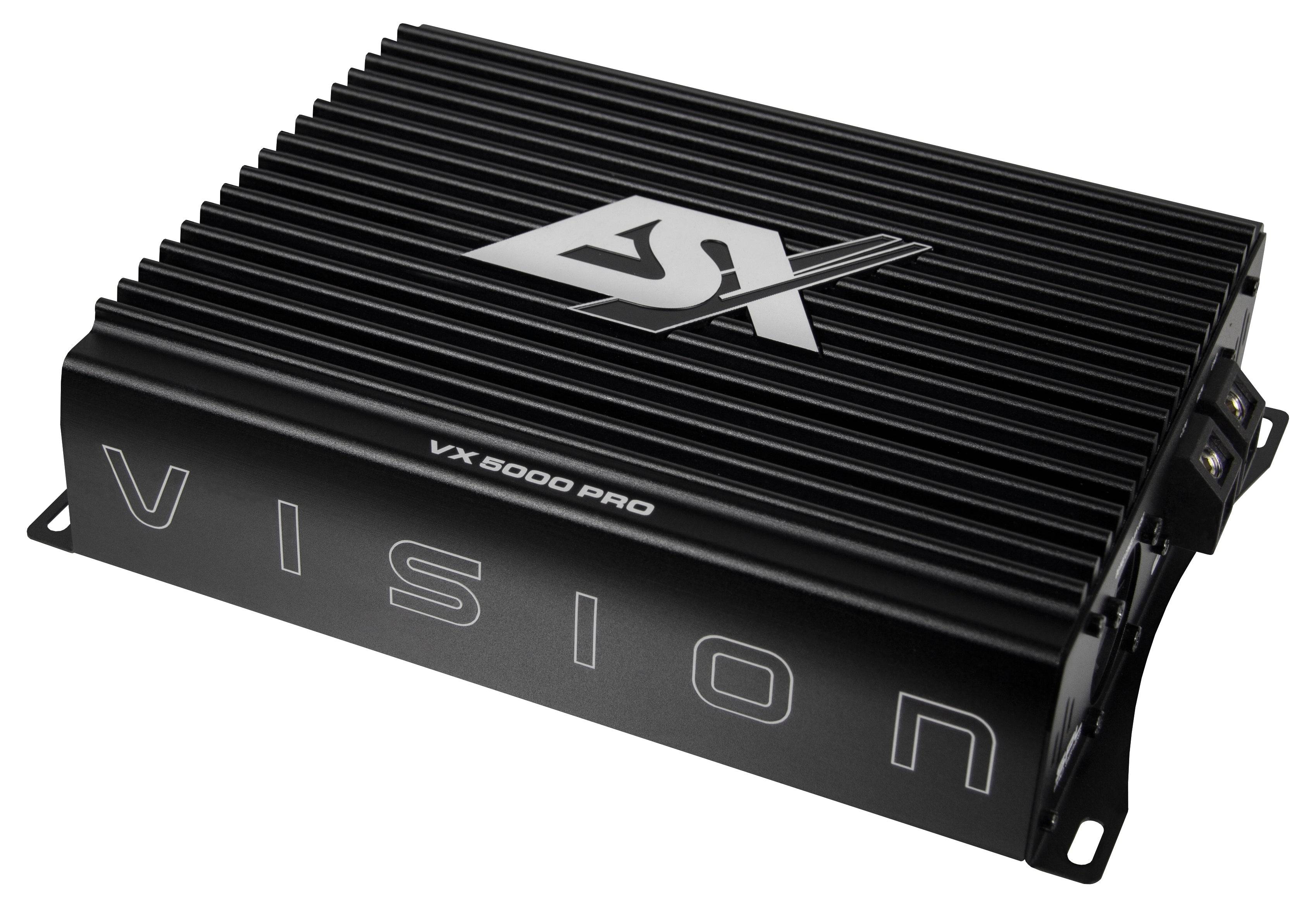 ESX VISION Digital Monoblock VX5000PRO