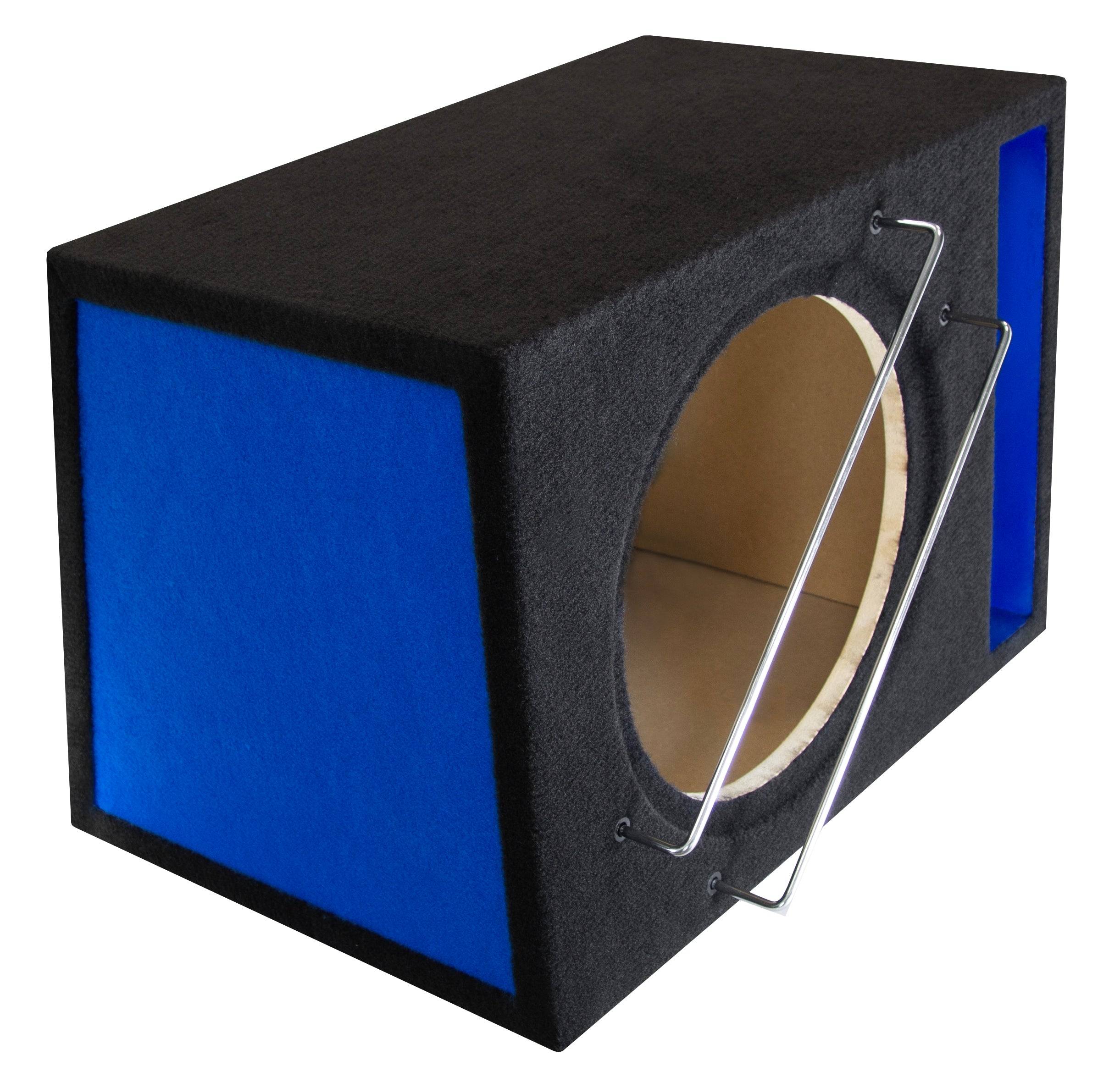 Leergehäuse 30 cm BX12E-ZRX