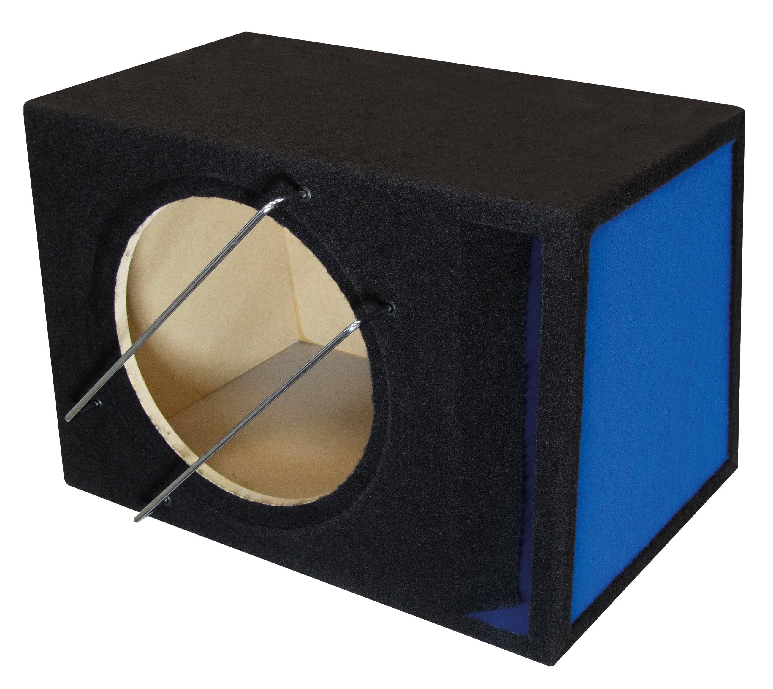 Leergehäuse 30 cm BX12E-ZRX