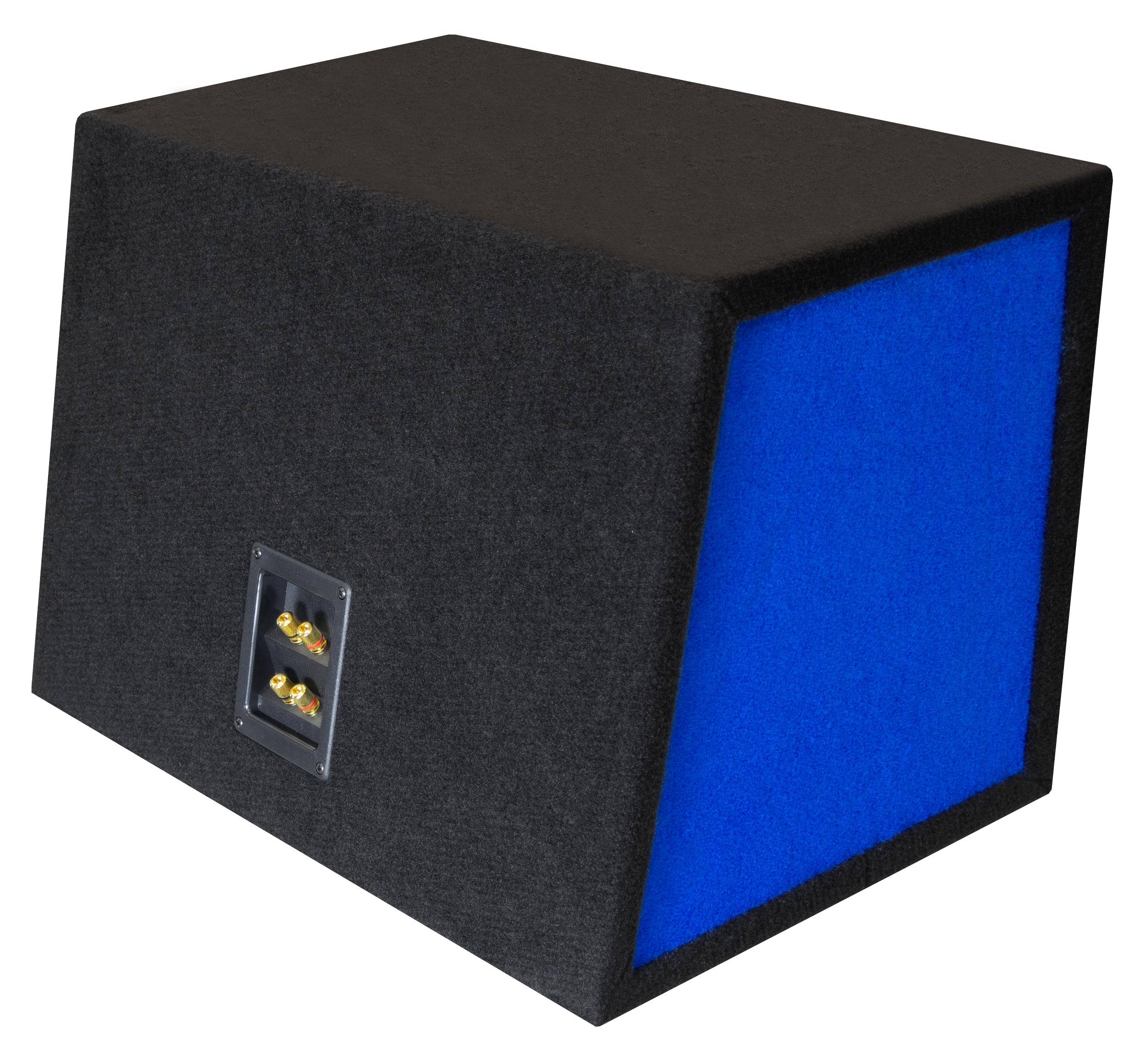 Leergehäuse 30 cm BX12E-ZRX