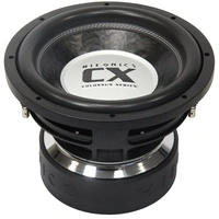 COLOSSUS Woofer CX12D2 | High End Subwoofer | 30cm (12") | 4000 Watt RMS COLOSSUS Woofer CX12D2 | High End Subwoofer | 30cm (12") | 4000 Watt RMS