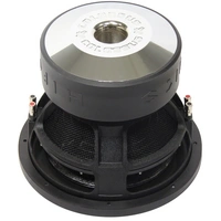 COLOSSUS Woofer CX12D2 | High End Subwoofer | 30cm (12") | 4000 Watt RMS COLOSSUS Woofer CX12D2 | High End Subwoofer | 30cm (12") | 4000 Watt RMS