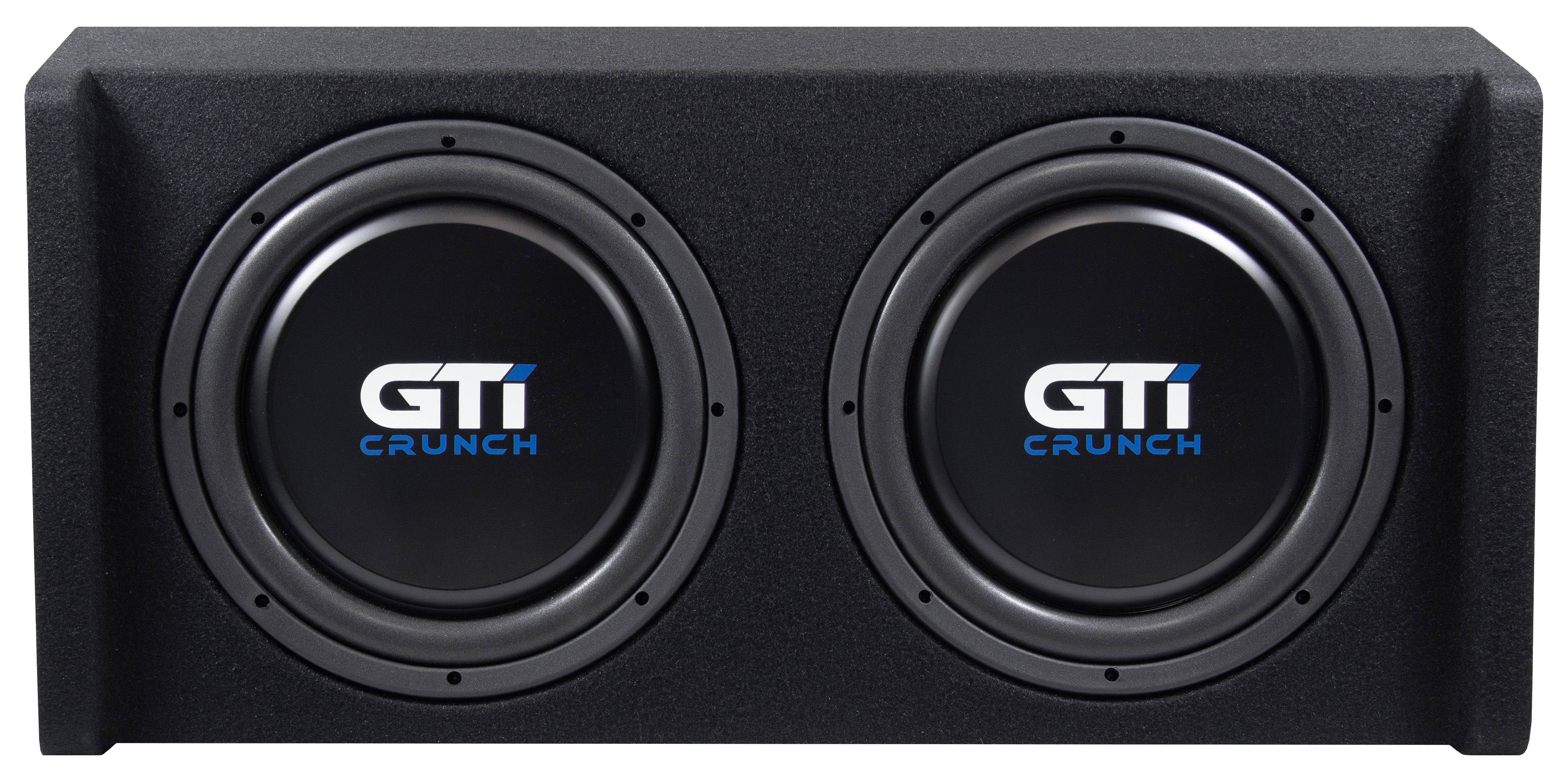 30 cm Truck-Box GTI300T