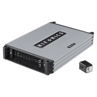 Digital Monoblock MERCURY 1/1500 (Evo) Digital Monoblock MERCURY 1/1500 (Evo)