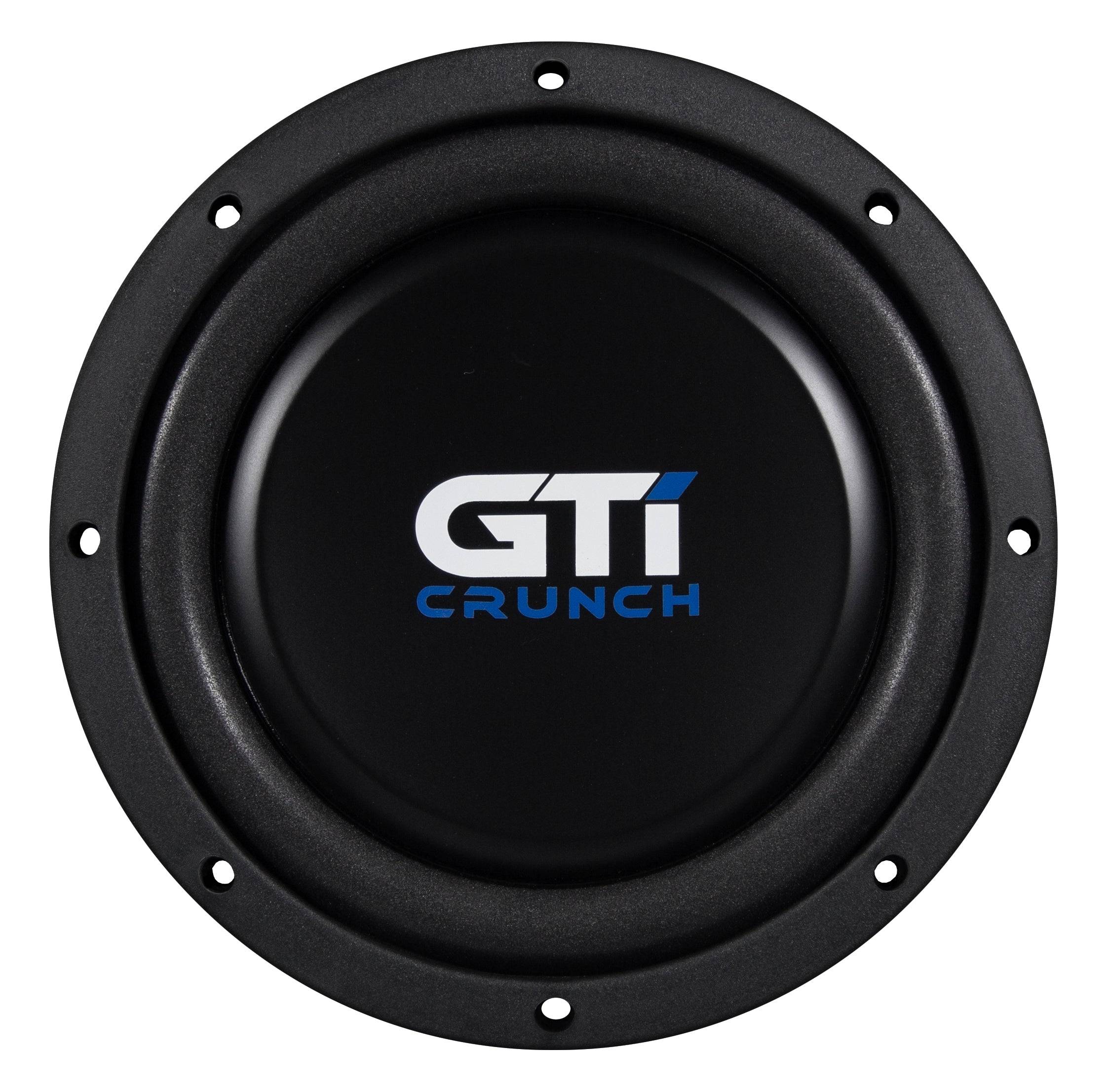 Woofer GTI-84