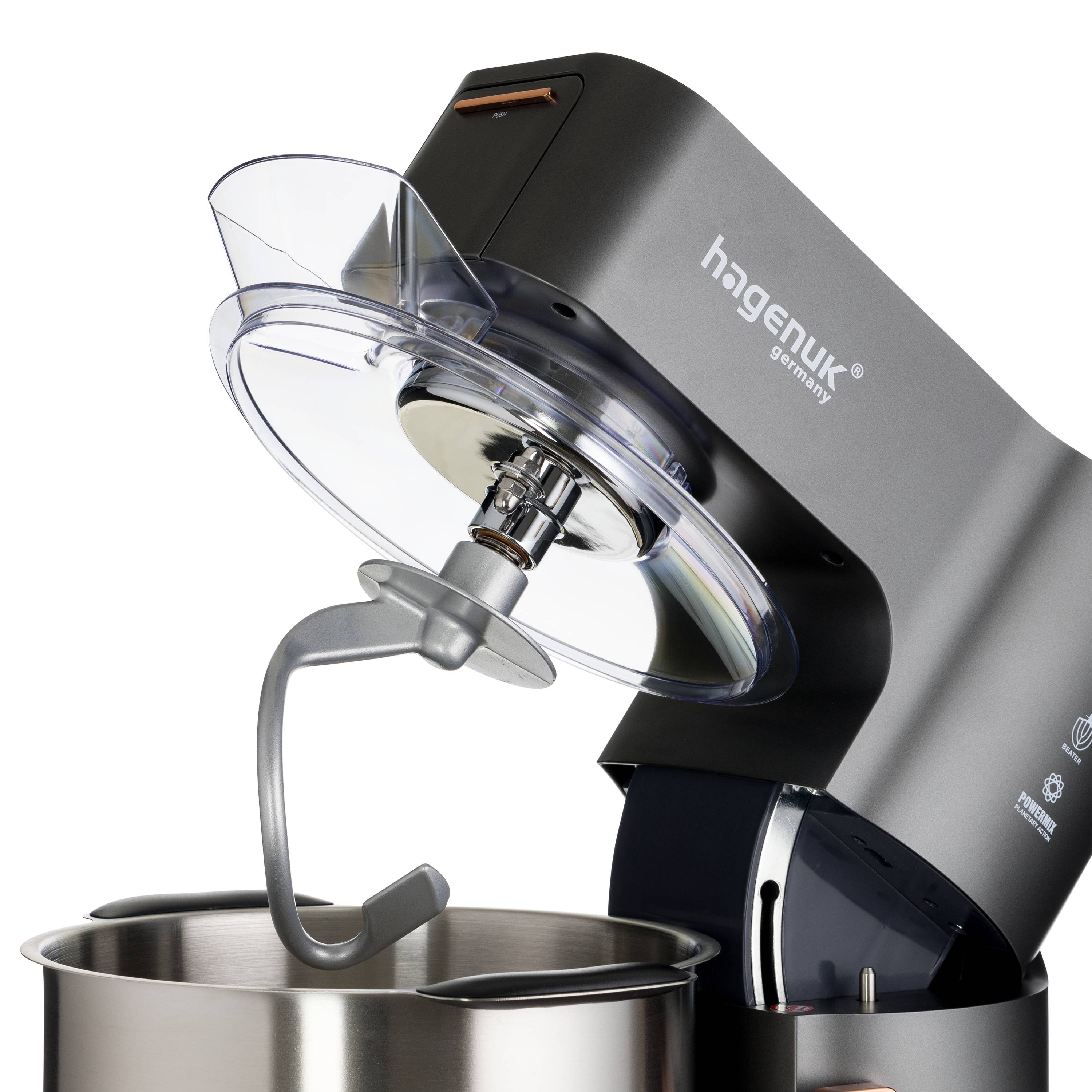 Küchenmaschine HOME