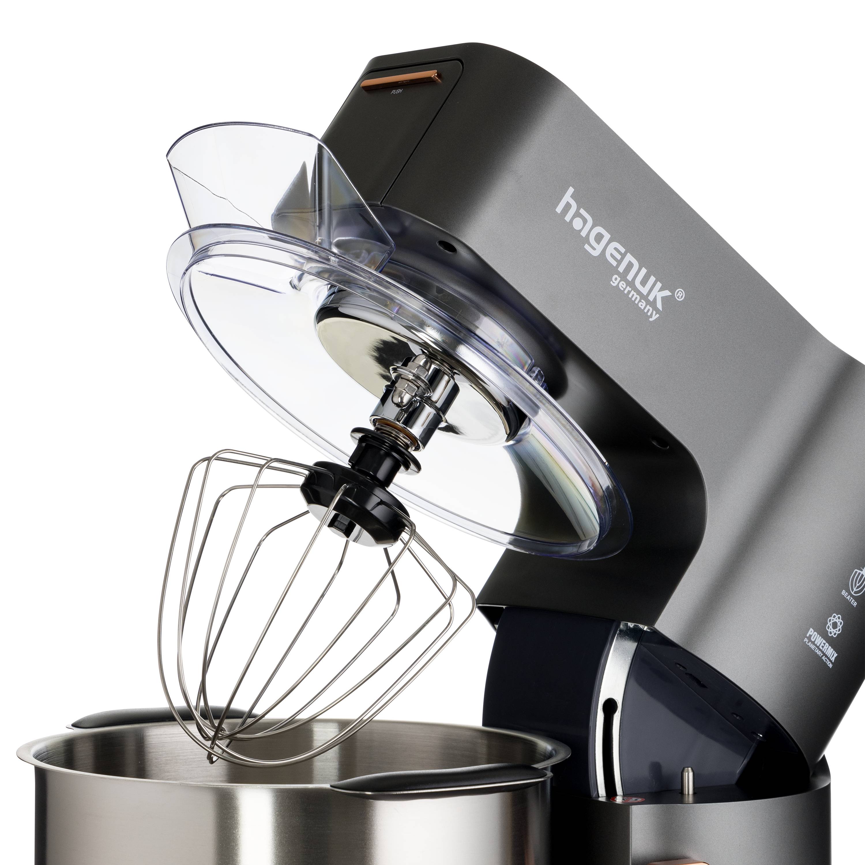 Küchenmaschine HOME