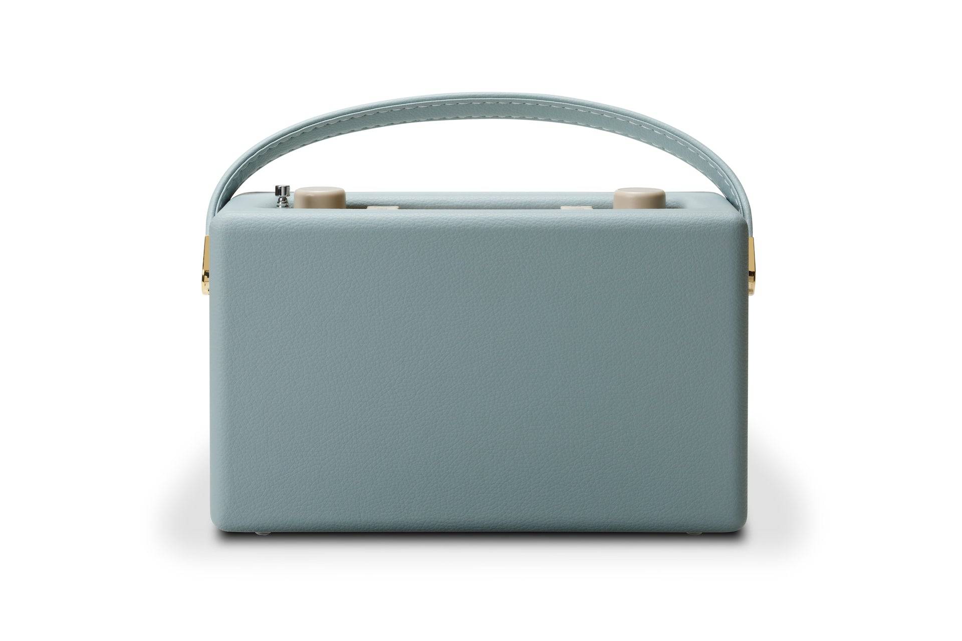 Revival iStream3L | duck egg | tragbares DAB+/FM Radio mit WLAN