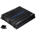 GPX 4CH AMP GPX800.2 | 2-Kanal-Verstärker | 400 Watt RMS GPX 4CH AMP GPX800.2 | 2-Kanal-Verstärker | 400 Watt RMS
