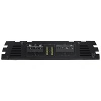 GPX 4CH AMP GPX800.2 | 2-Kanal-Verstärker | 400 Watt RMS GPX 4CH AMP GPX800.2 | 2-Kanal-Verstärker | 400 Watt RMS