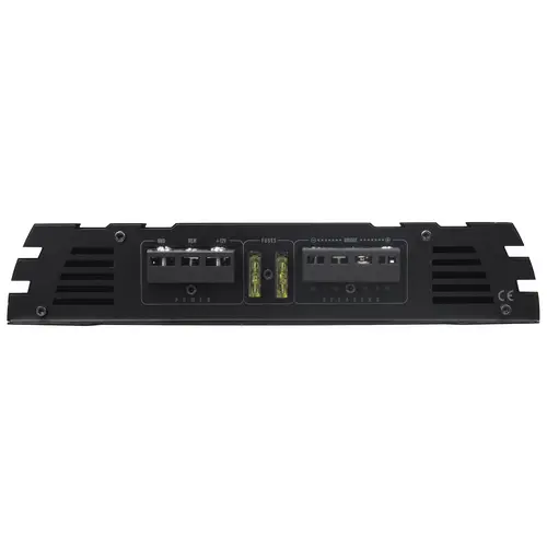 GPX 4CH AMP GPX800.2 | 2-Kanal-Verstärker | 400 Watt RMS GPX 4CH AMP GPX800.2 | 2-Kanal-Verstärker | 400 Watt RMS