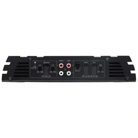 GPX 4CH AMP GPX800.2 | 2-Kanal-Verstärker | 400 Watt RMS GPX 4CH AMP GPX800.2 | 2-Kanal-Verstärker | 400 Watt RMS