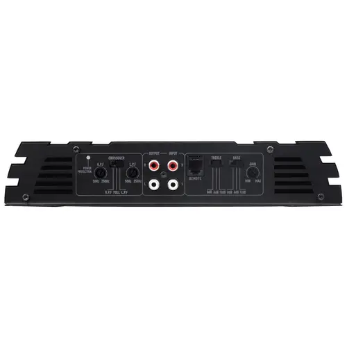 GPX 4CH AMP GPX800.2 | 2-Kanal-Verstärker | 400 Watt RMS GPX 4CH AMP GPX800.2 | 2-Kanal-Verstärker | 400 Watt RMS