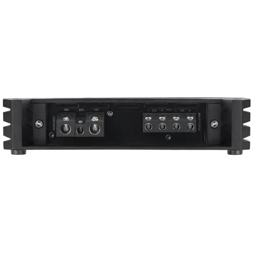 2CH Amp MERCURY 2 (v2) 2CH Amp MERCURY 2 (v2)