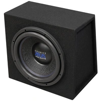 ZEUS Geschlossene Box ZXS-12S ZEUS Geschlossene Box ZXS-12S