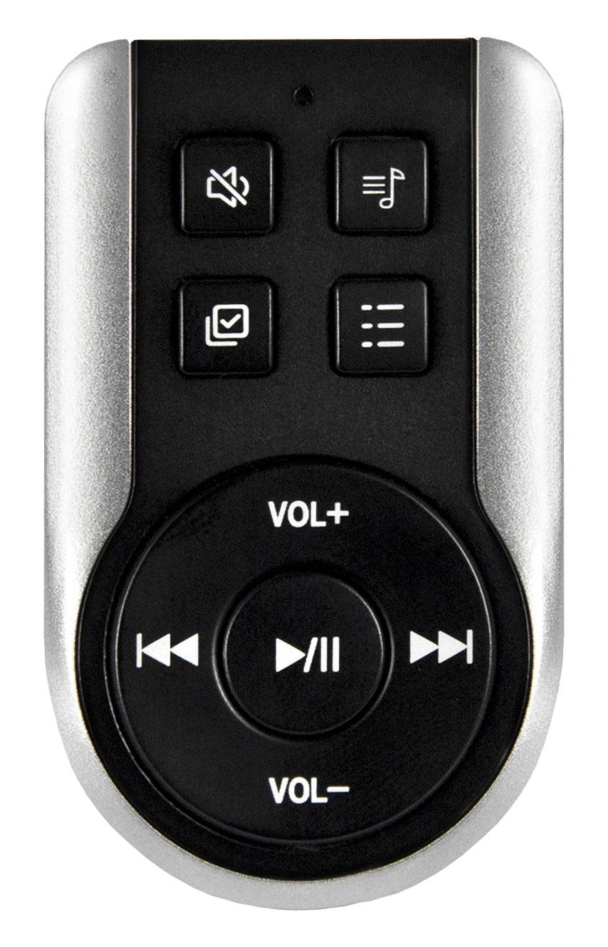 ESX QUANTUM 12-CH BT DSP QE812SP