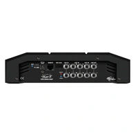 THOR 5CH Hybrid DSP Amp TRX-5005DSP THOR 5CH Hybrid DSP Amp TRX-5005DSP
