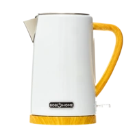 BOB HOME Wasserkocher BUONGIORNO AQUA BOB HOME Wasserkocher BUONGIORNO AQUA