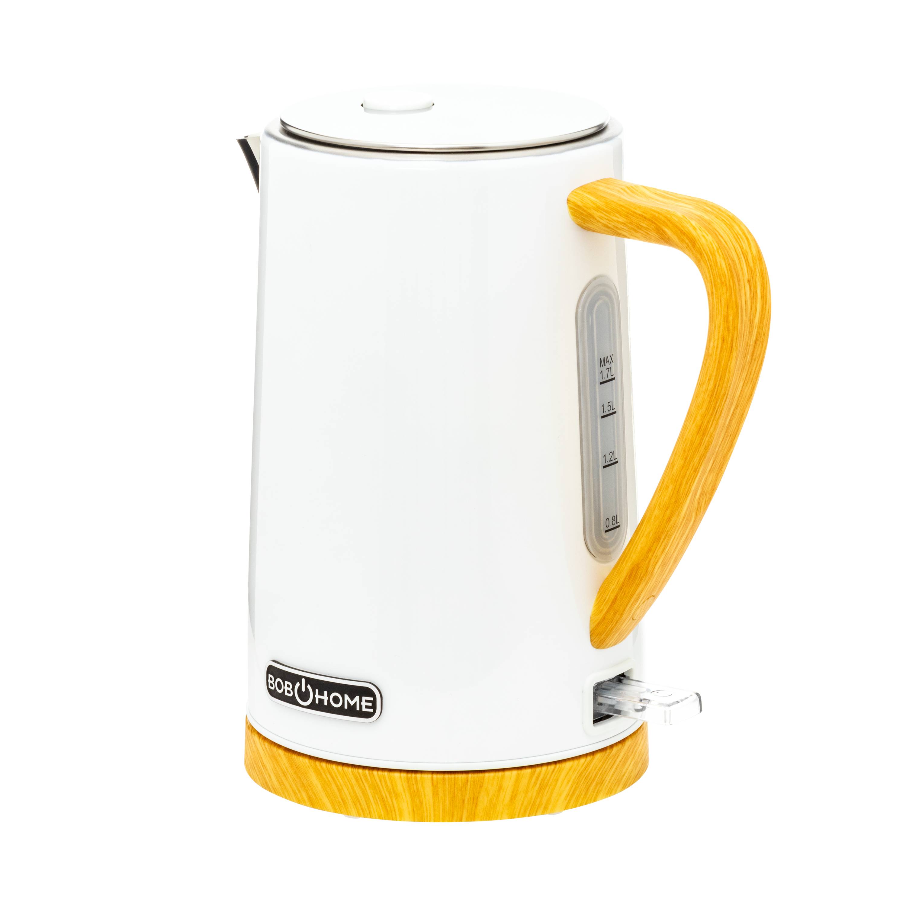 BOB HOME Wasserkocher BUONGIORNO AQUA