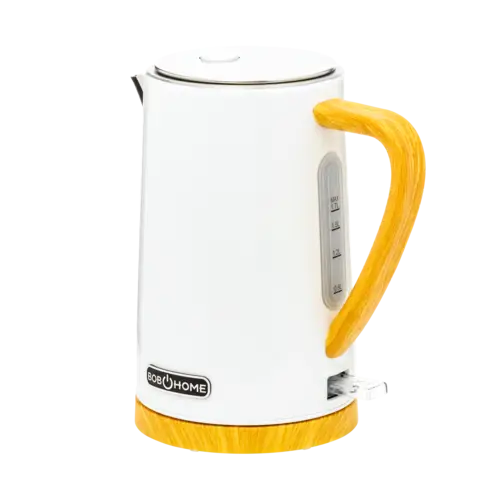 BOB HOME Wasserkocher BUONGIORNO AQUA BOB HOME Wasserkocher BUONGIORNO AQUA