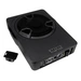 Aktiv-Subwoofer ZRX-200A Aktiv-Subwoofer ZRX-200A