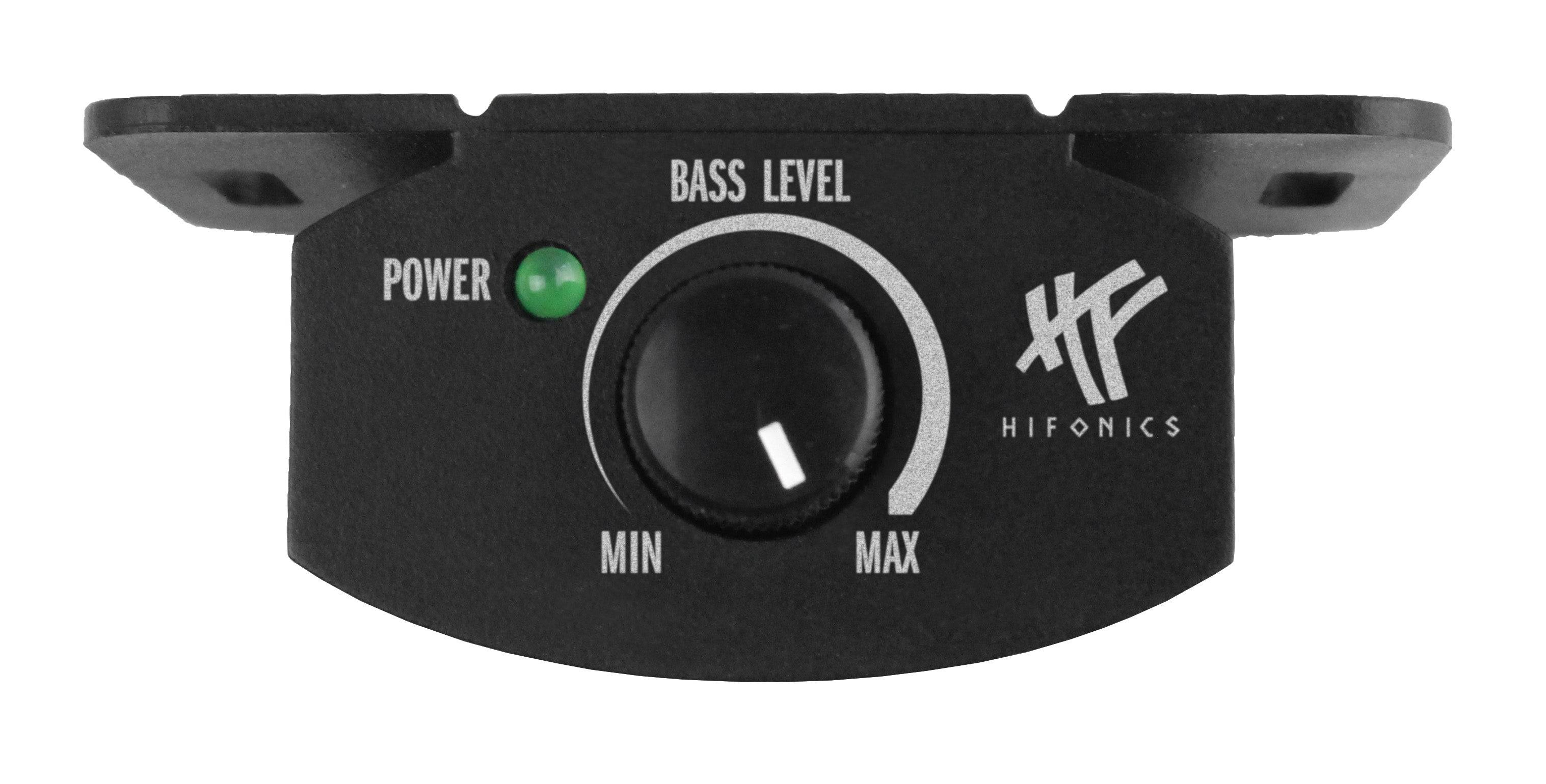 Aktiv-Subwoofer ZRX-200A