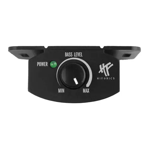 Aktiv-Subwoofer ZRX-200A Aktiv-Subwoofer ZRX-200A