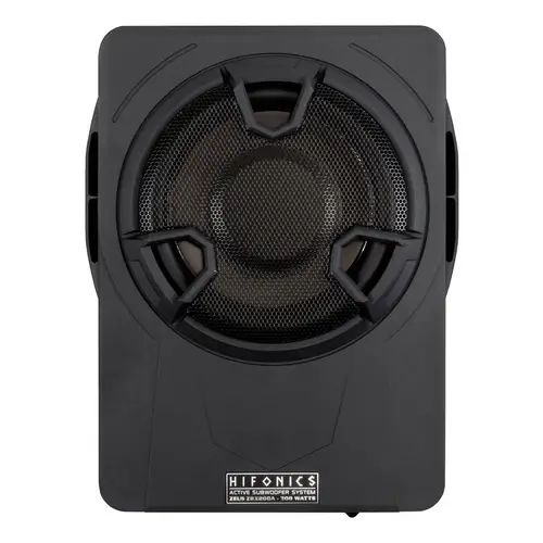 Aktiv-Subwoofer ZRX-200A Aktiv-Subwoofer ZRX-200A