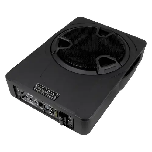 Aktiv-Subwoofer ZRX-200A Aktiv-Subwoofer ZRX-200A