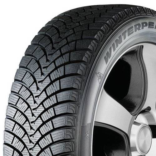 Falken WINTERPEAK F-SNOW 1 ( 225/45 R18 95T XL, Nordic compound, mit Felgenschutz (MFS) )