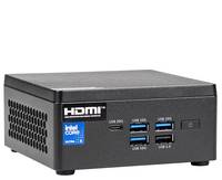 bluechip BUSINESSline L3161 *Green* Intel® Core™ Ultra 5 Prozessor 125H / bis zu