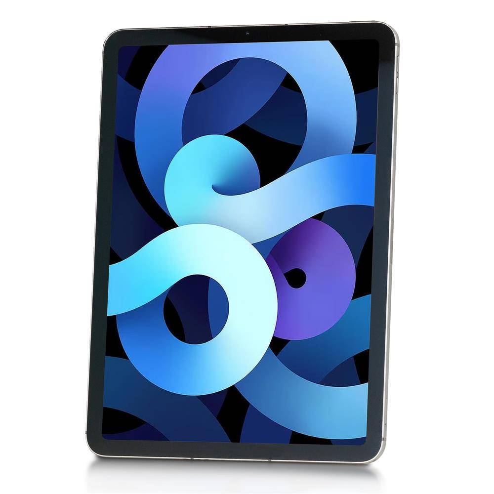 Apple iPad Air (4. Gen.) (B-Ware) WiFi + Cellular 64GB Spacegrau Tablet 27.59cm (10.9") Retina, OHNE Netzteil