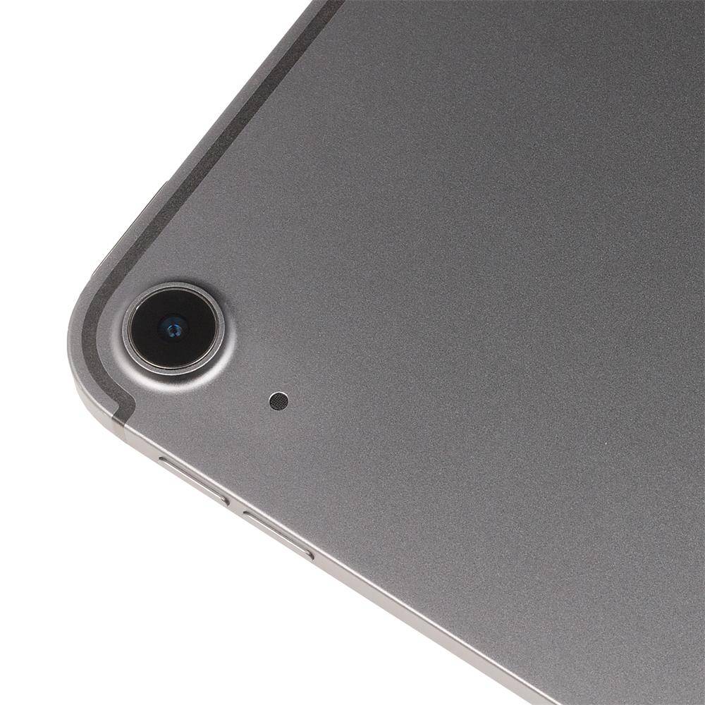 Apple iPad Air (5. Gen.) (B-Ware) WiFi + 5G 64GB Spacegrau Tablet 27.59cm (10.9") Retina, OHNE Netzteil & Kabel