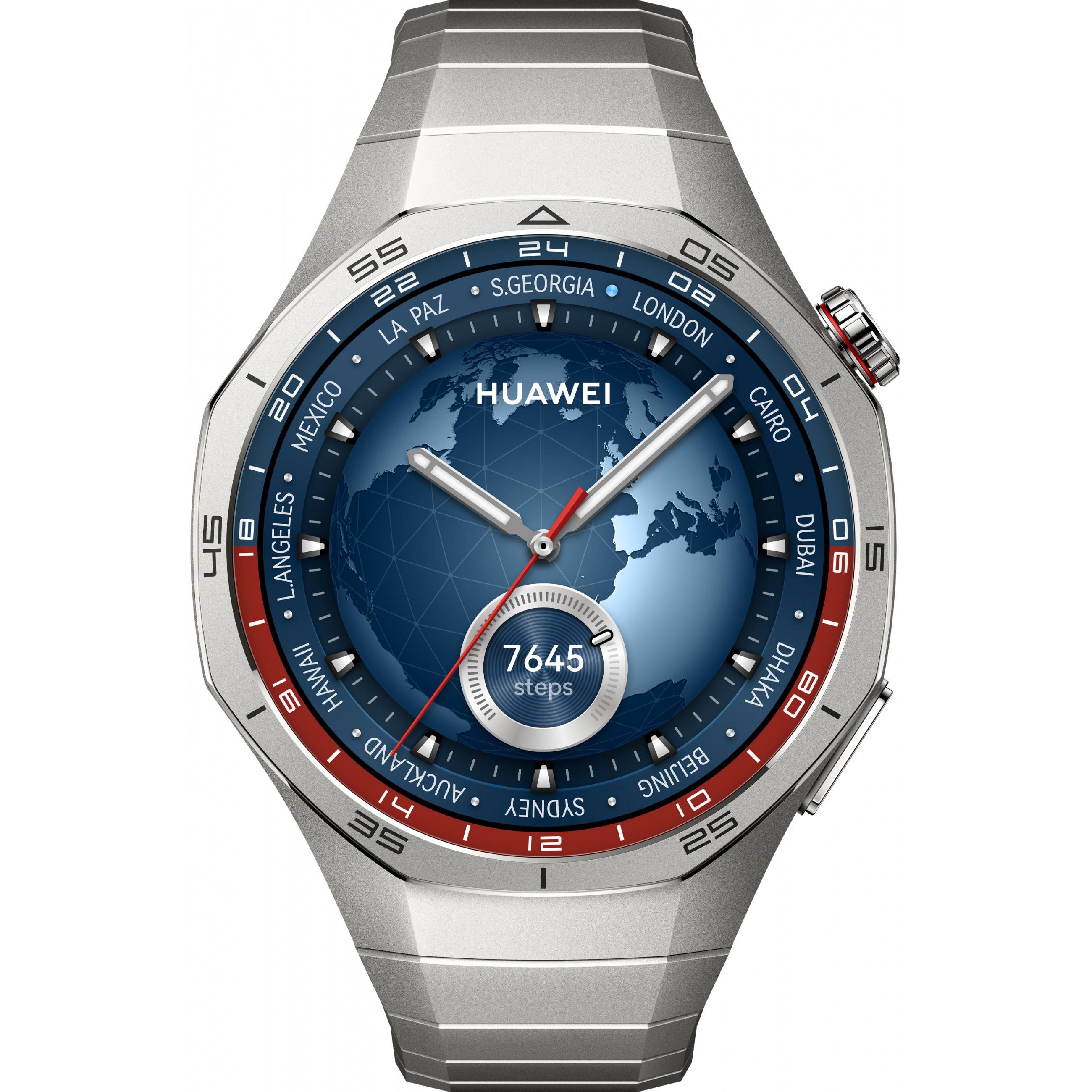 Huawei WATCH GT5 Pro 46mm Tablets & Smartphones Smartwatch