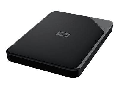 WD Elements SE 1TB Komponenten Speicherlaufwerke Externe HDDs