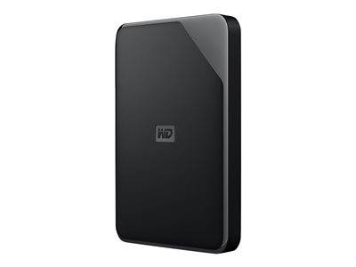 WD Elements SE 2TB Komponenten Speicherlaufwerke Externe HDDs